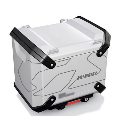 Adesivi top case bauletto - top,