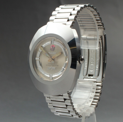 Orologio uomo vintage - uomo, rado