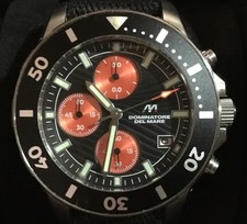 Orologio Uomo DOMINATORE DEL