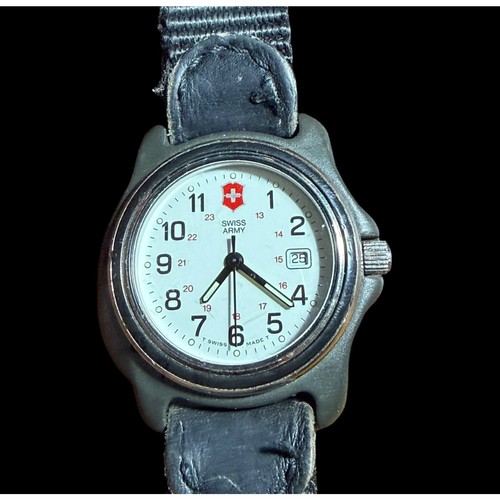 Orologio esercito svizzero - orologio,