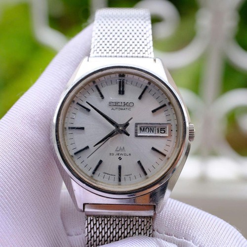Orologio polso automatico - da,