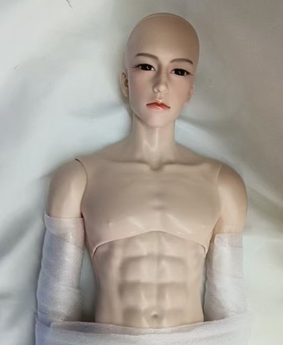 Bambola bjd ragazzo - bjd,