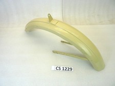 Parafango anteriore Guzzi Trotter cod 45434380 nuovo fondo di magazzino