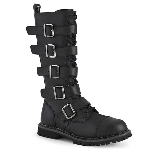 Pleaser demonia riot - pleaser,