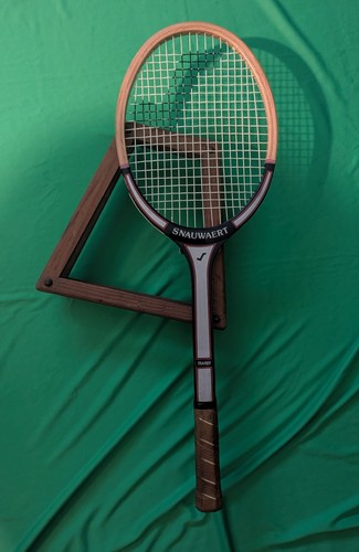 Snauwaert trainer racchetta - snauwaert,