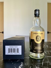 Springbank Aged 25 Years
