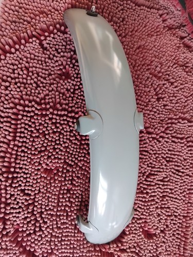 Parafango anteriore yamaha rt2 - anteriore,