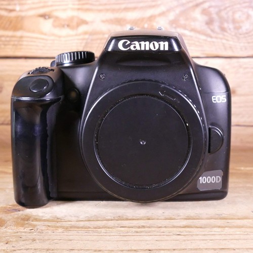 Corpo fotocamera reflex