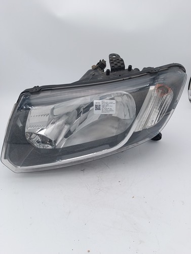 260601236r proiettore dacia - sx,