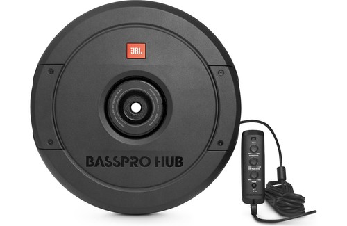 Jbl basspro hub - basspro,