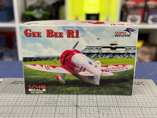 Dorawings gee bee 48 - dorawings,
