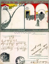 POLITICA SOCIALISMO-ASSICURATE GLI OPERAI-D8-3