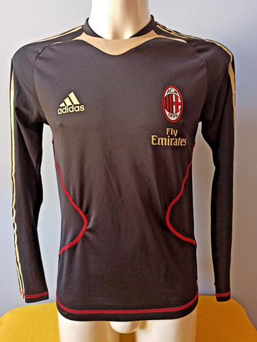 Maglia milan adidas original - adidas,