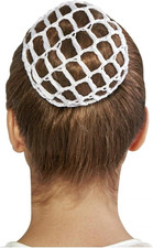 Bloch - Copri Chignon Da Donna