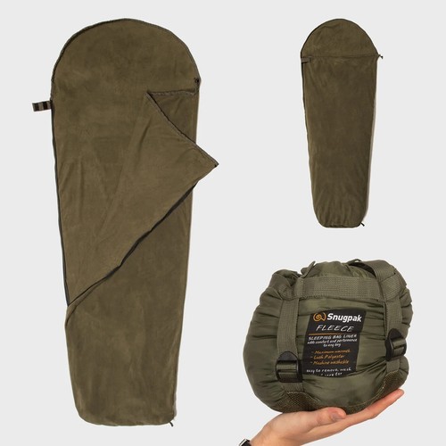 Snugpak fodera sacco pelo - fodera, a