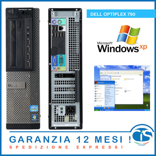 Computer dell windows xp - windows,