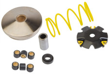 T4 Tune Kit Variatore completo