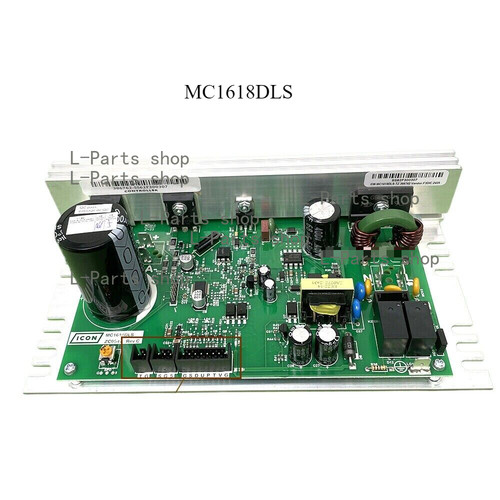 Regolatore motore tapis