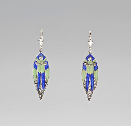 9901272 orecchini stile - orecchini,