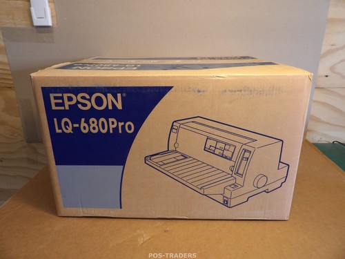 Epson 680 pro stampante - pro,