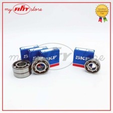 Serie cuscinetti SKF motore