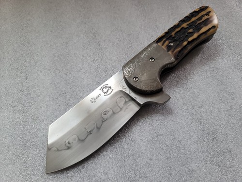 Burchtree bladeworks dao - burchtree,
