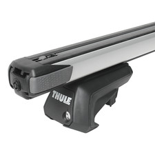 Barre portatutto alluminio