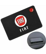 ✅ TAPPETINO ANTISCIVOLO CRUSCOTTO FIAT 500 PUNTO PANDA TIPO BRAVO FREEMONT