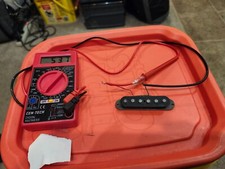 Fender stratocaster pickup - stratocaster,