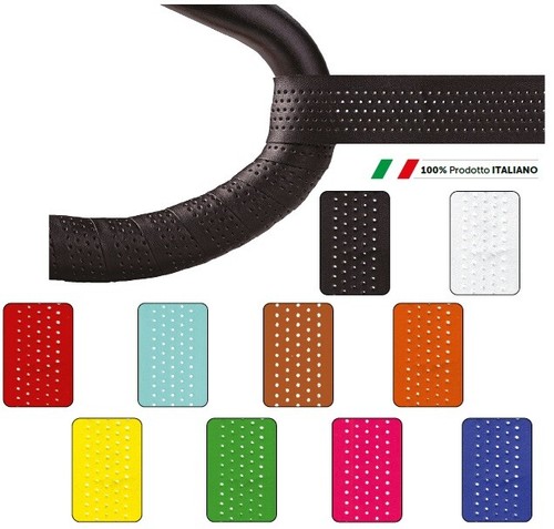 Nastro manubrio forato - manubrio,