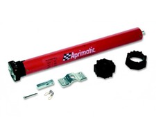 Motore tubolare tapparelle tende originale APRIMATIC REVOLUX 45S 20Nm 43302/001