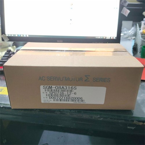 1pz servomotore yaskawa - ac,