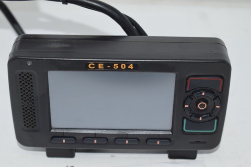 Micronet 504 terminale dati - micronet,