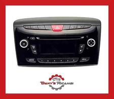 Stereo Autoradio Display Radio Car Play Schermo Lancia Y 2011 2015 7355434800