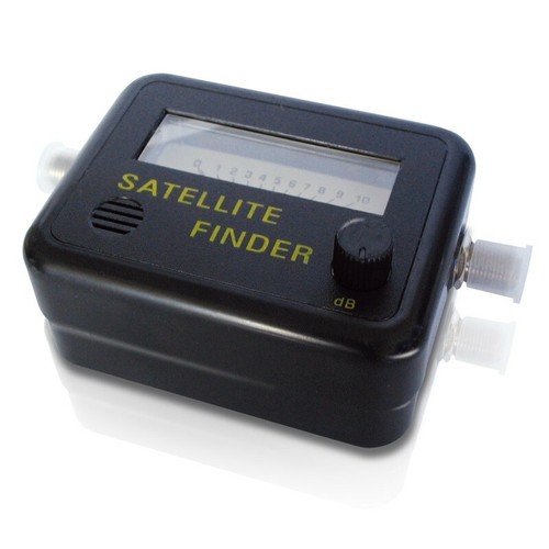 Puntatore sat finder - puntatore,