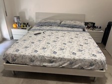 camera da letto matrimoniale