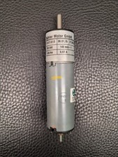 Motoriduttore Planetario