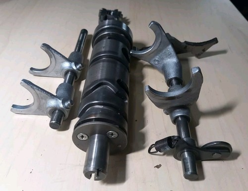 Suzuki 380 forchette e - suzuki,