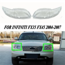 Fit INFINITI FX35 FX45