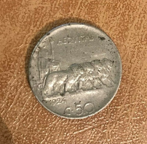 Regno italia centesimi - italia,