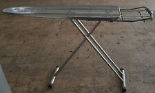 Asse da stiro in alluminio leggero