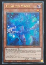 ANIME DEI MAGHI Ultra Rara in
