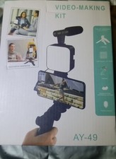 AY-49 Kit di realizzazione