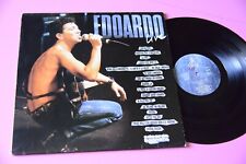 EDOARDO BENNATO 2LP LIVE