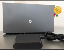 MODEM VODAFONE POWER STATION NUOVO MODELLO SHG3000 FIBRA ADSL WIFI   