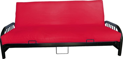 Coprimaterasso futon full - futon,