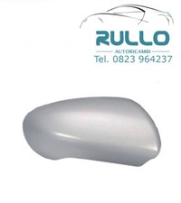 CALOTTA SPECCHIO SPECCHIETTO DESTRO CON PRIMER NISSAN QASHQAI 2007 / 2013 