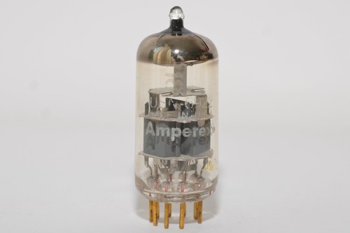 Amperex usn 6922 e88cc tubo - 6922, /