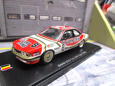 BMW 635 CSi E24 auto da