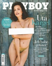 PLAYBOY Rivista 11 Novembre